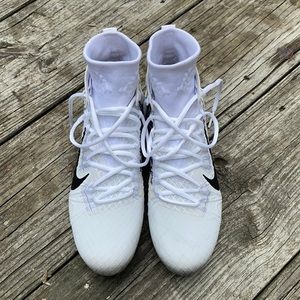 Nike Alpha Huarache 7 Elite NEVER WORN